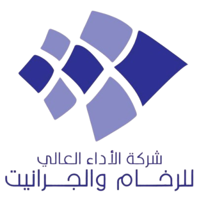 الأداء العالي للاستيراد مواد البناء والمواد الصحية